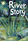River Story (Read and Discover), Meredith Hooper, Used; Good Book