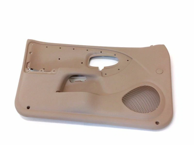 Novo OEM 00-02 Saturn SL1 painel frontal esquerdo para motoristas acabamento de porta bronzeado - Imagem 1 de 1