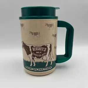 Whirley Hershey’s Milk Chocolate Travel Mug TM-20/22 - Picture 1 of 8