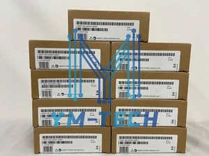 ONE for Siemens 6ES7332-5HD01-0AB0 6ES7 332-5HD01-0AB0 SM 332 Output NEW IN BOX - Picture 1 of 11