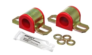 Energy Suspension Red Sway Bar Bushing Set for Honda Accord | 9.5129R - Bild 1 von 6