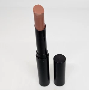 Color de labios puramente brillante bareMinerals LUSH NUDE tamaño completo (punta defectuosa) - Imagen 1 de 5