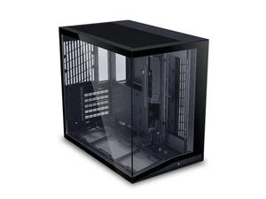 LIAN LI O11D MINI V2 | Compact ATX Mid-Tower Airflow Computer Case | Panoramic - Picture 1 of 5