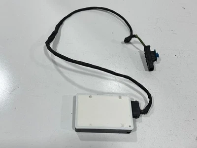 2014 - 2016 Mercedes E350 Front distance radar module OEM A0009055103 - Image 1 of 4