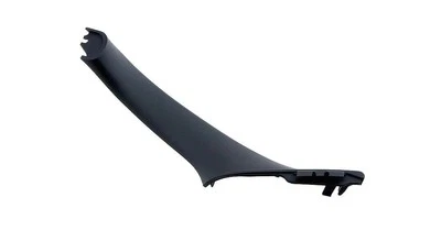 Panneau poignée de porte garniture Gauche BMW Série 5 F10 F11 51417225851 - Photo 1/3