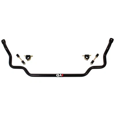 QA1 52870 Sway Bar Front Hollow 4130 Chromoly Powdercoat 1 1/4in Dia Buick Chevy Foto 1 de 3