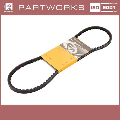 Keilriemen Lichtmaschine für PORSCHE 928 4.5 928S 4.7 bis -'81 - Bild 1 von 4