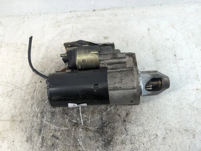 2006-2009 Mercedes-benz Ml350 Car Starter Motor Solenoid Oem L17KU - Image 1 of 4