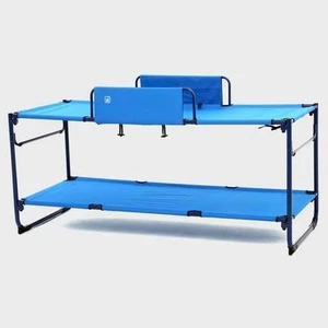 Camping Double Bunk Bed Never Been Used - Picture 1 of 1
