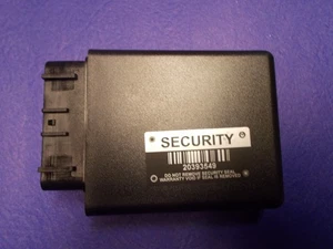 Manual 2003-2007 Suzuki Eiger 400 4X4 ATV CDI Brain Black ECM Ignition Box - Picture 1 of 2
