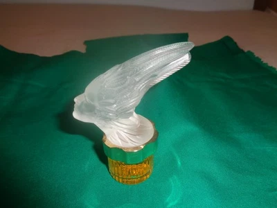 LALIQUE POUR HOMME PHOENIX TOP 5 ml EAU DE PARFUM PARA HOMBRE Foto 1 de 3