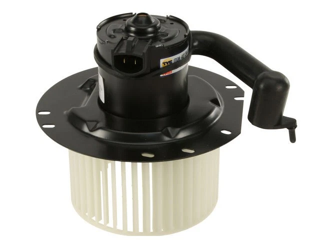 Motor soplador delantero TYC 18XZ19B para motor soplador Ford E350 Econoline 1991-1998 Foto 1 de 1