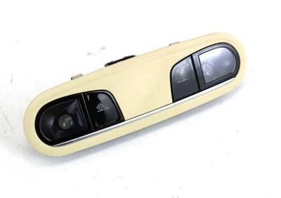 Luz de lectura interior trasera Audi A6 A7 S6 S7 2012-2018 OEM #3233 Foto 1 de 4