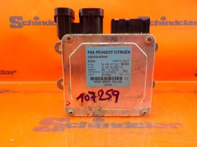 CENTRALINA SERVOSTERZO Citroën C3 Pluriel (HB) 9649847780 - Immagine 1 di 4