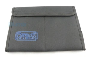 Hitech 100mm 6 filter pouch Filter pouch for 6 filters - Picture 1 of 1