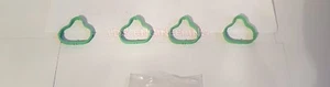 Vauxhall Corsa Agila 1.2 16v inlet manifold gasket / rubbers Z12XE - Picture 1 of 1