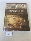 Jamestown Colony Political Social & Cultural History Book 37D65