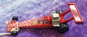 McDonald 1989 McDonaldland Racing Team Car - Picture 1 of 8