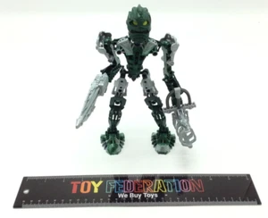 LEGO Bionicle:8731 Toa Kongu -AS-IS- - Picture 1 of 4