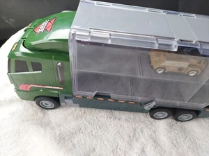 Car Hauler Truck. Holds 12 Cars. - Picture 1 of 9
