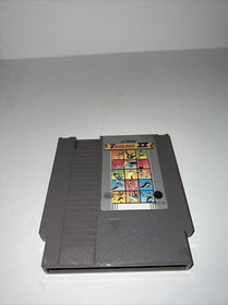 Track and Field II 2 (NES Nintendo) Original Authentic Game - Tested