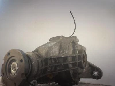 Used Differential Carrier Assembly fits: 2000 Mercedes-benz Mercedes ml-class 16 - Image 1 of 4