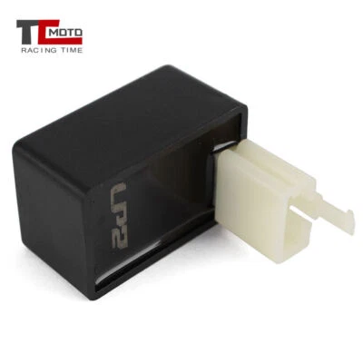 Fuel Cut Off Relay For Honda CBR600F4 1999-2000 VT1100C VFR750F Shadow VTX1300S - Image 1 of 4