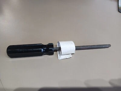 Subaru Roof Rack Kit E3610AS730 Tool T-30 Torx HD Crossbar Install OEM - image 1 of 4