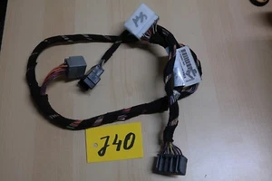 Arnés de cables puerta delantera derecha Jeep Grand Cherokee III 3 WH WK año 05 -10 PX36001303 - Imagen 1 de 2