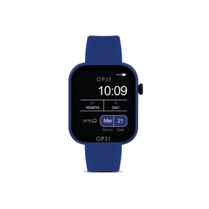 OPS SMARTWATCH ACTIVE CALL OPSSW-29 BLU CON MICROFONO NUOVO - Imagen 1 de 4
