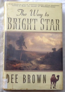 The Way to Bright Star by Dee Brown  - Bild 1 von 1