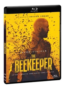 Blu Ray The Beekeeper - (2024) .....NEU - Bild 1 von 1