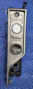 Selector de palanca de cambios automático Jaguar XF 2009-11 9X23-7E453-BD - Imagen 1 de 11