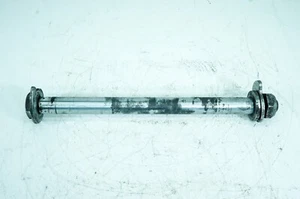 17 Harley Road Glide Touring FLTRXS OEM Rear Wheel Axle Bolt Shaft 43000002 1311 - Picture 1 of 17