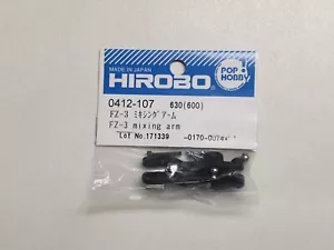 Hirobo 0412-107 Shuttle Sceadu - Imagen 1 de 1