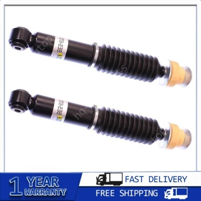 Shocks Fits Jaguar XK8 4.0L 2006 2005 2004 2003 2002 2001 2000 1999 1998 1997 - Image 1 of 2
