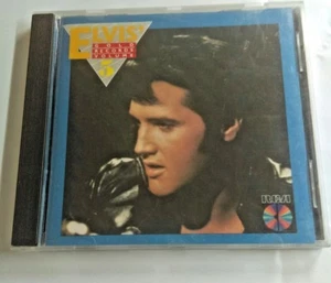 Elvis Gold Records CD Band 5 1984 RCA Records sehr guter Zustand gebraucht KOSTENLOSER VERSAND - Bild 1 von 4
