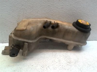 Sunfire 1998 depósito de refrigerante "2,2 L" con tapa Foto 1 de 3