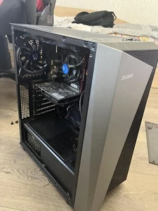 pc gaming - Picture 1 of 4