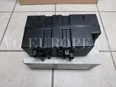 Mercedes SL Class Genuine Central Locking Vacuum Supply Pump NEW SL500 SL550 - Image 1 of 4