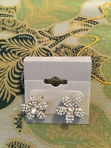 Mode Ohrringe  - Bild 1 von 1