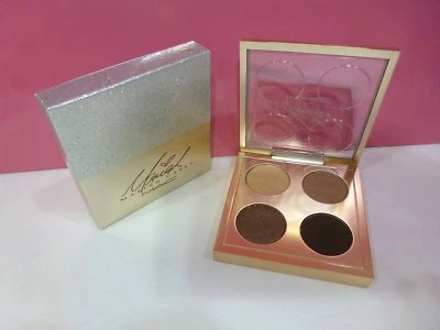 MAC Mariah Carey Eyeshadow X 4 Quad Palette Ltd Ed Box - I'm That Chick You Like - Image 1 of 4