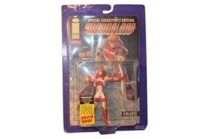 Modellino Youngblood Special Collection Addition - Shaft - Foto 1 di 2
