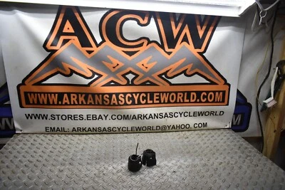 A2-13 JUEGO ABRAZADERAS DE MONTAJE CLIP 21 CAN AM SPYDER F3-S F3 SE6 CAN-AM ENVÍO GRATUITO Foto 1 de 4