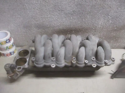 Colector de admisión Lincoln Mark VIII 93 94 95 96 4,6 V8 ## Foto 1 de 4