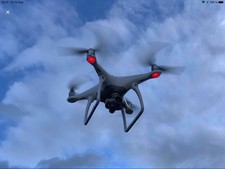 DJI Phantom 4 Quadcopter Drone 4K  - Free Shipping