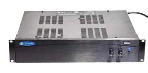 Crown 280A 2-Input Dual 80W Endstufe - Bild 1 von 5