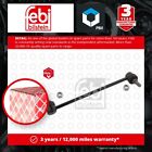 Anti Roll Bar Link Fits Nissan Qashqai J10 1.5D Front Right 06 To 13 Stabiliser