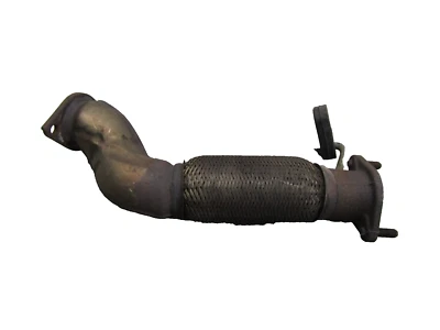 Kia Sportage 2011 2016 2,0 L motor turbo tubo flexible delantero inferior tubo de escape Foto 1 de 4