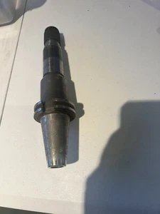 LYNDEX C5005-0562 CAT 50 SUPPORTO RUBINETTO con SUPPORTO 5/16" - Foto 1 di 5